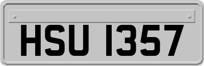 HSU1357