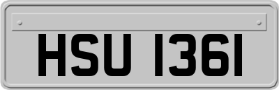 HSU1361
