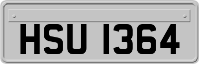 HSU1364