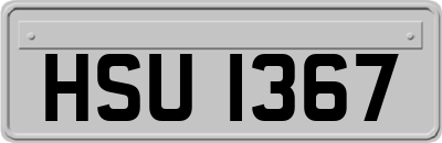 HSU1367
