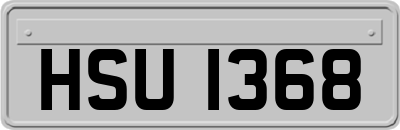 HSU1368