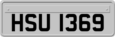 HSU1369