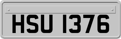 HSU1376
