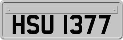 HSU1377