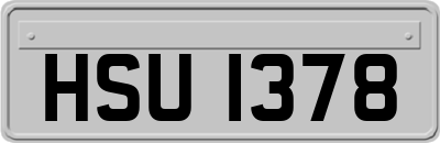 HSU1378