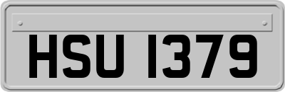 HSU1379