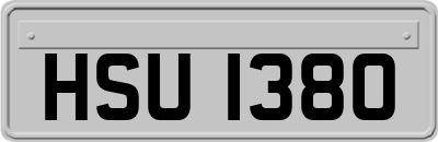 HSU1380
