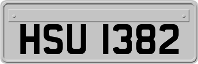 HSU1382