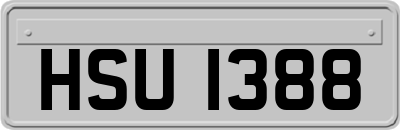 HSU1388