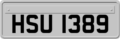 HSU1389