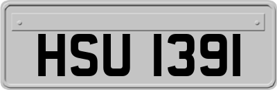HSU1391