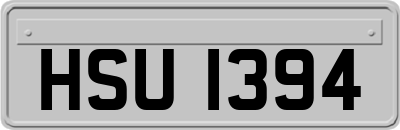 HSU1394