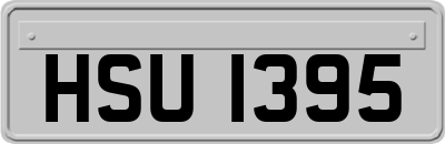 HSU1395
