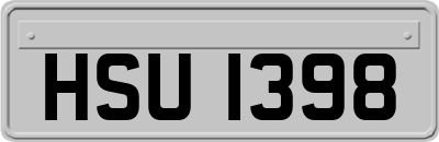 HSU1398