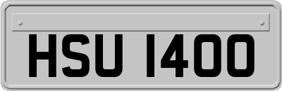 HSU1400