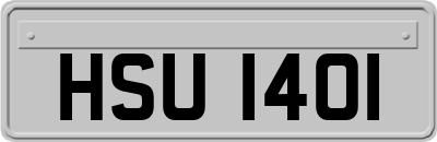 HSU1401