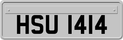 HSU1414