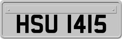 HSU1415