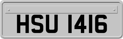 HSU1416