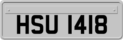 HSU1418
