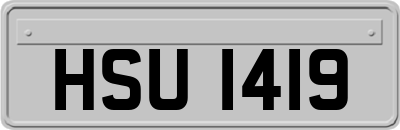 HSU1419