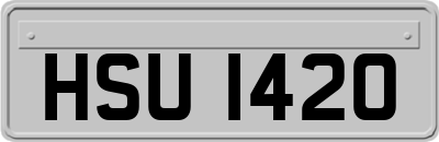 HSU1420