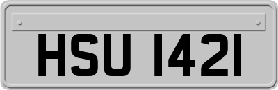 HSU1421