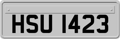 HSU1423