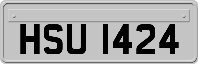 HSU1424
