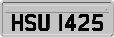 HSU1425