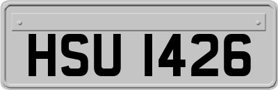 HSU1426