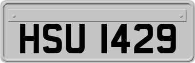 HSU1429