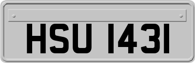 HSU1431