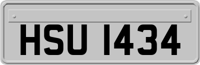 HSU1434