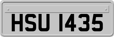 HSU1435