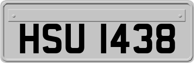 HSU1438