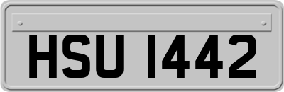 HSU1442