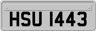 HSU1443