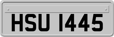 HSU1445