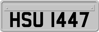 HSU1447