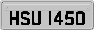 HSU1450