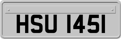 HSU1451