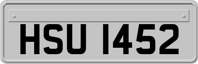 HSU1452