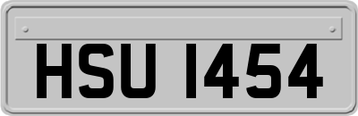 HSU1454