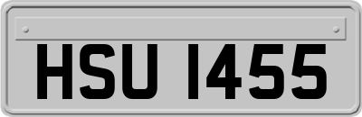 HSU1455