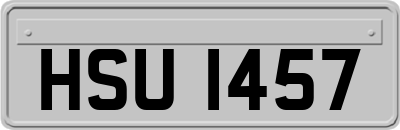 HSU1457