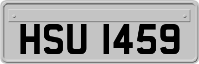 HSU1459