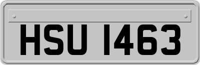 HSU1463