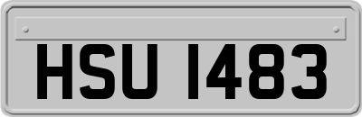 HSU1483