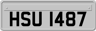 HSU1487